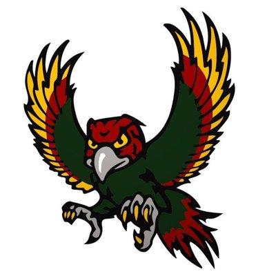 Lawrence Free State Firebirds