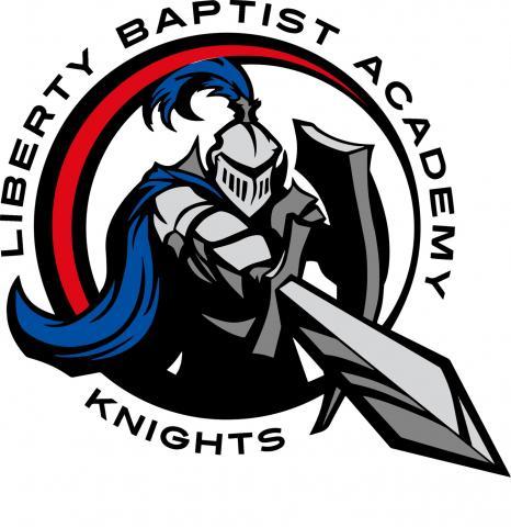 Liberty Baptist Academy Knights