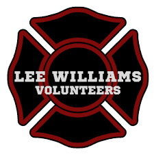 Lee Williams Volunteers