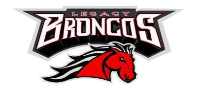 Mansfield Legacy Broncos