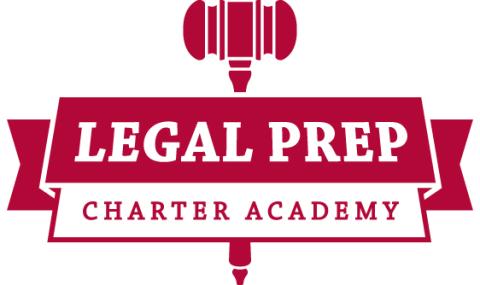 Legal Prep Charter Academy Wildcats