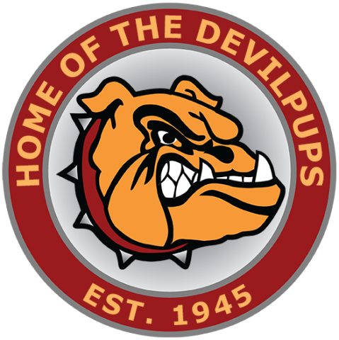 Lejeune Devilpups