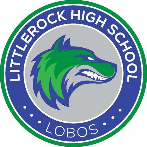 Littlerock Lobos