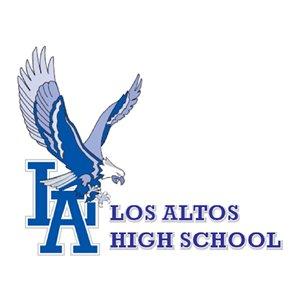Los Altos Eagles