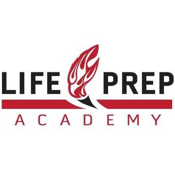 Life Preparatory Academy Fire