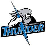 Long Prairie-Grey Eagle Thunder