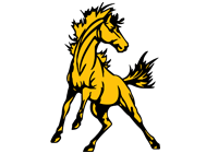 Lund Mustangs