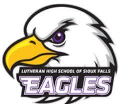 Lutheran High School of Sioux Falls Eagles