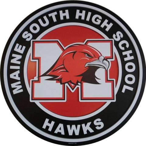 Maine South Hawks