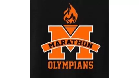 Marathon Olympians