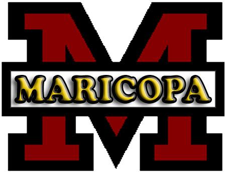 Maricopa Indians