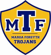 Maroa-Forsyth Trojans