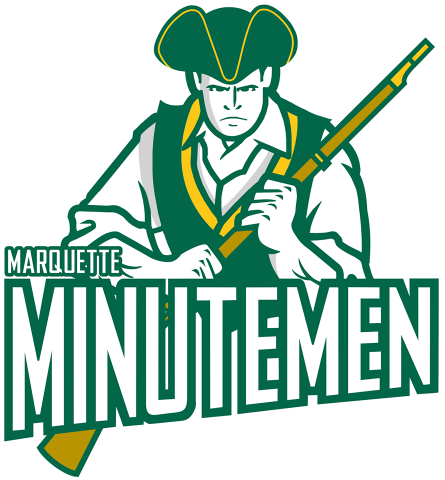 Marquette Manor Baptist Academy Minutemen