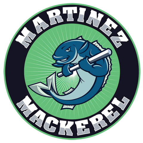 Martinez Mackerel