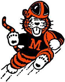 Massillon Tigers | MascotDB.com