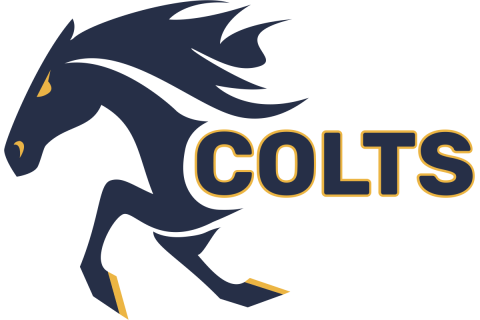 Matthews Christian Academy Colts