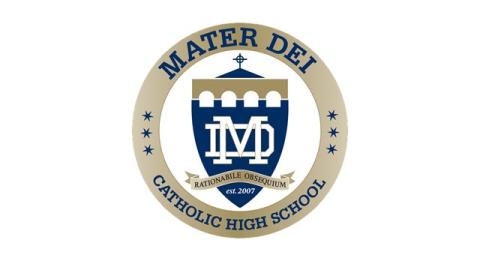 Mater Dei Crusaders