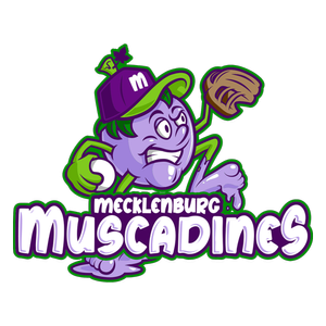 Mecklenburg Muscadines