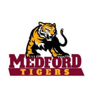 Medford/El Shaddai Tigers