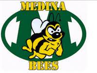 Medina Battling Bees