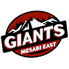 Mesabi East Giants