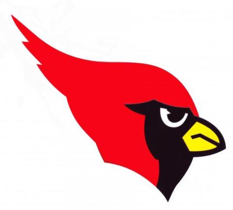 Metamora Redbirds | MascotDB.com