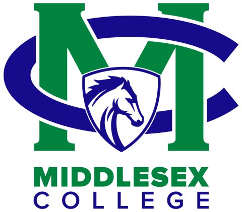 Middlesex College Blue Colts