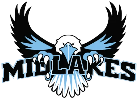 Midlakes Screaming Eagles