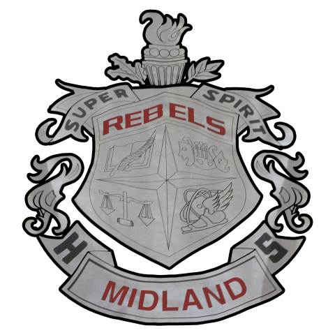 Midland Rebels