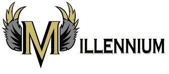 Millennium Falcons