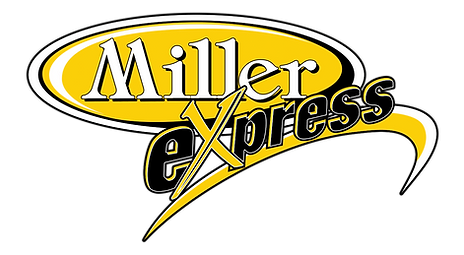Moose Jaw Miller Express