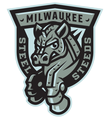 Milwaukee Steel Steeds