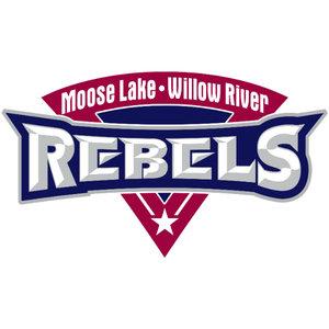 Moose Lake/Willow River Rebels