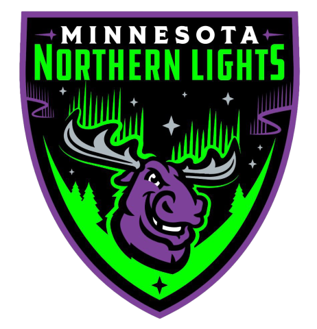Minnesota Northern Lights