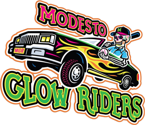 Modesto Glow Riders