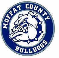 Moffat County Bulldogs