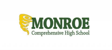 Monroe Comprehensive Golden Tornadoes