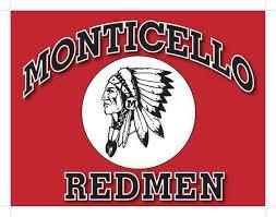 Monticello Redmen