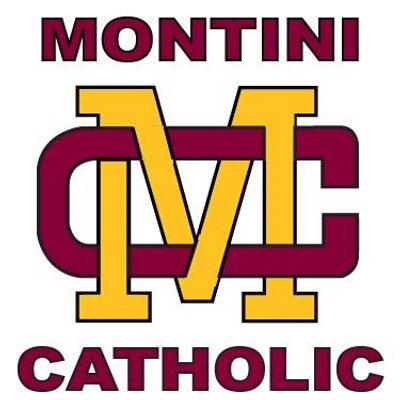Montini Catholic Broncos