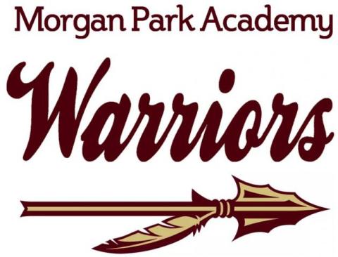 Morgan Park Academy Warriors