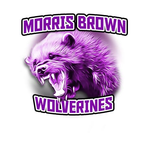 Morris Brown College Wolverines