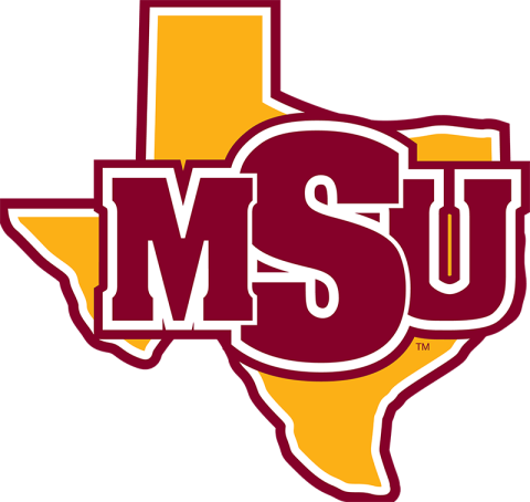 Midwestern State University Mustangs