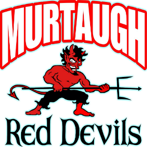 Murtaugh Red Devils