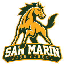 San Marin Mustangs