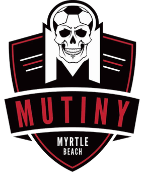 Myrtle Beach Mutiny