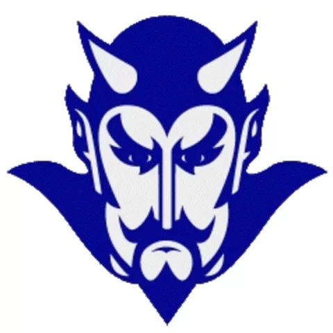 Mynderse Academy Blue Devils