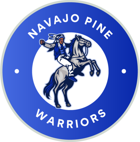 Navajo Pine Warriors