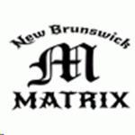 New Brunswick Matrix