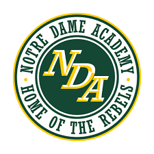 Notre Dame Academy Rebels