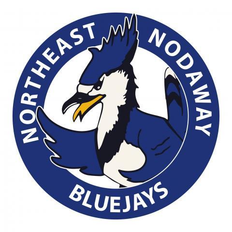 Northeast Nodaway Bluejays